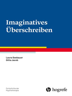 cover image of Imaginatives Überschreiben